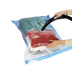 كيس إخراج الهواء Sac Compression Sous Vide Taille 80 x 110 Cm