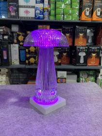 أضواء ليلية شفافةVeilleuses transparentes 