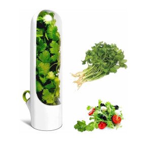 كبسولة تخزين وحفظ الأعشاب  Capsule de stockage et conservation d'herbes