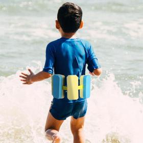 Ceinture de Natation Flottante pour Enfants – حزام السباحة